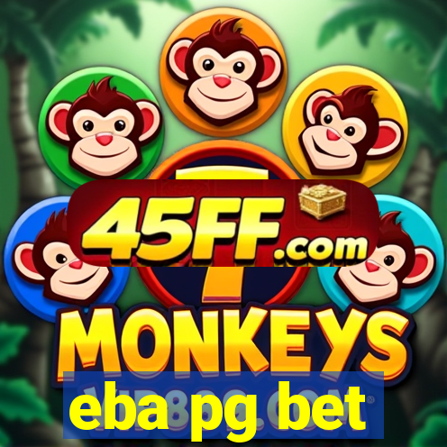 eba pg bet
